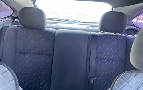 Ford Focus IV, 1999 год, 160 000 рублей, 7 фотография