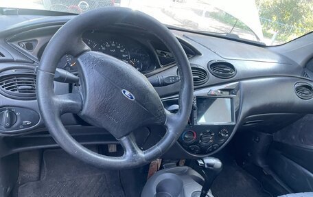 Ford Focus IV, 1999 год, 160 000 рублей, 14 фотография