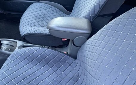 Ford Focus IV, 1999 год, 160 000 рублей, 13 фотография
