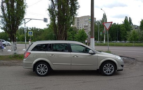 Opel Astra H, 2010 год, 500 000 рублей, 4 фотография
