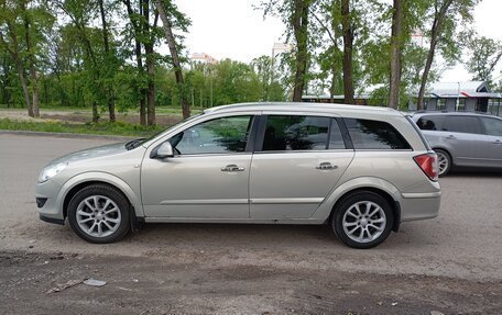 Opel Astra H, 2010 год, 500 000 рублей, 3 фотография