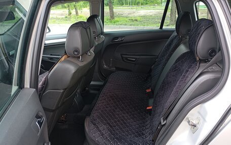 Opel Astra H, 2010 год, 500 000 рублей, 8 фотография