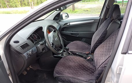 Opel Astra H, 2010 год, 500 000 рублей, 9 фотография