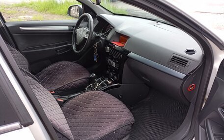 Opel Astra H, 2010 год, 500 000 рублей, 14 фотография