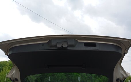 Opel Astra H, 2010 год, 500 000 рублей, 13 фотография