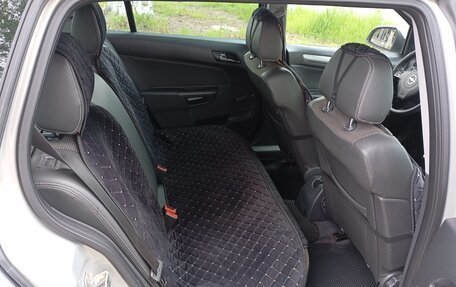 Opel Astra H, 2010 год, 500 000 рублей, 15 фотография
