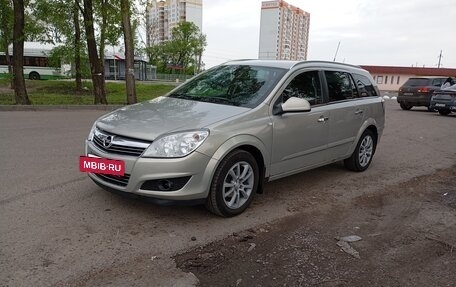 Opel Astra H, 2010 год, 500 000 рублей, 2 фотография