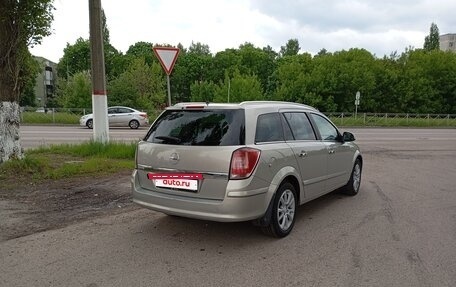 Opel Astra H, 2010 год, 500 000 рублей, 6 фотография