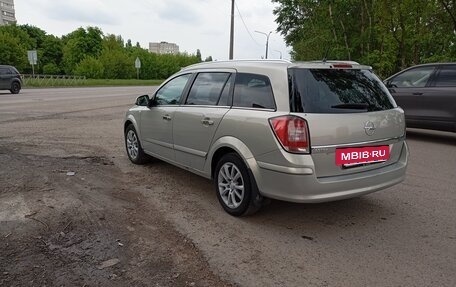 Opel Astra H, 2010 год, 500 000 рублей, 7 фотография