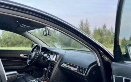 Audi A6, 2006 год, 650 000 рублей, 4 фотография