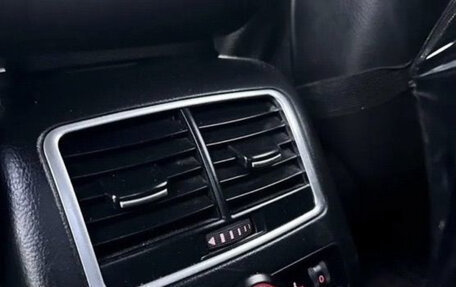 Audi A6, 2006 год, 650 000 рублей, 6 фотография