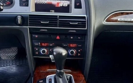 Audi A6, 2006 год, 650 000 рублей, 5 фотография