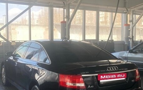 Audi A6, 2006 год, 650 000 рублей, 2 фотография