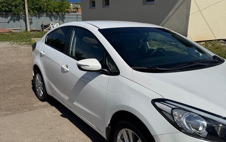KIA Cerato III, 2013 год, 1 095 000 рублей, 4 фотография