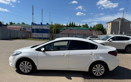 KIA Cerato III, 2013 год, 1 095 000 рублей, 3 фотография
