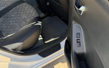KIA Cerato III, 2013 год, 1 095 000 рублей, 9 фотография