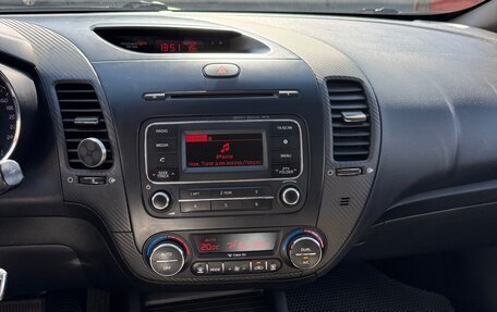 KIA Cerato III, 2013 год, 1 095 000 рублей, 11 фотография