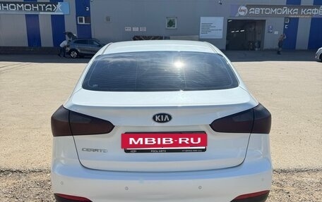 KIA Cerato III, 2013 год, 1 095 000 рублей, 5 фотография