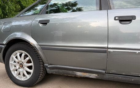 Audi 80, 1994 год, 260 000 рублей, 8 фотография