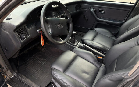 Audi 80, 1994 год, 260 000 рублей, 11 фотография