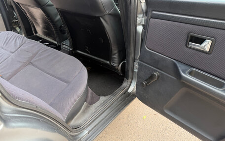 Audi 80, 1994 год, 260 000 рублей, 14 фотография
