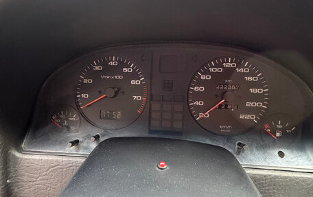 Audi 80, 1994 год, 260 000 рублей, 19 фотография