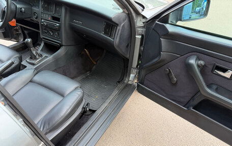 Audi 80, 1994 год, 260 000 рублей, 17 фотография