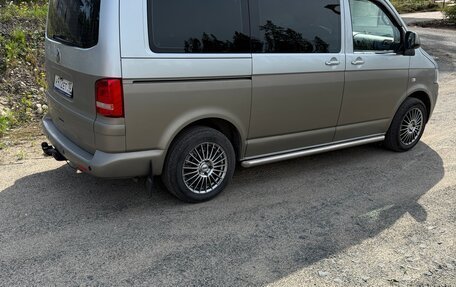 Volkswagen Multivan T5, 2010 год, 1 800 000 рублей, 6 фотография