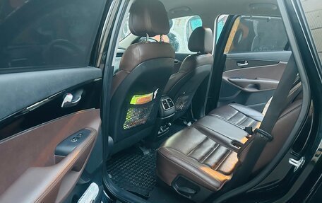 KIA Sorento III Prime рестайлинг, 2017 год, 2 200 000 рублей, 4 фотография