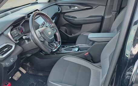 Chevrolet TrailBlazer, 2021 год, 1 825 000 рублей, 7 фотография