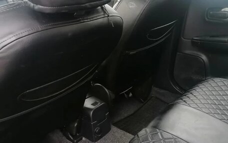 Nissan Note II рестайлинг, 2010 год, 850 000 рублей, 4 фотография