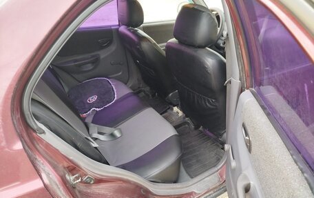 Hyundai Accent II, 2007 год, 170 000 рублей, 3 фотография