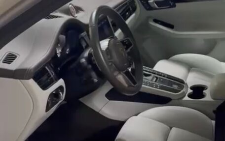 Porsche Macan I рестайлинг, 2019 год, 6 500 000 рублей, 4 фотография