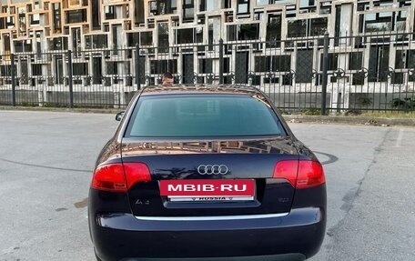 Audi A4, 2006 год, 600 000 рублей, 2 фотография