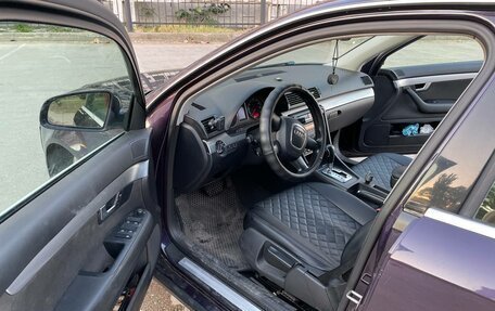 Audi A4, 2006 год, 600 000 рублей, 7 фотография
