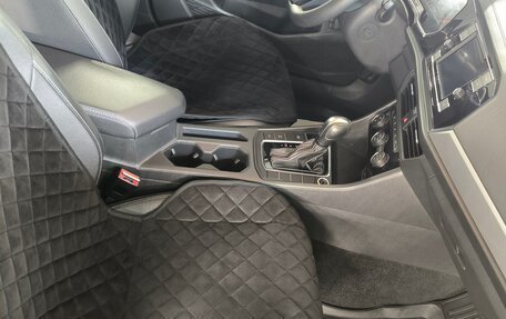 Volkswagen Jetta VII, 2021 год, 1 600 000 рублей, 7 фотография