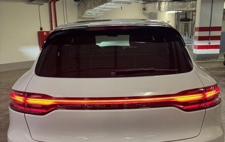 Porsche Macan I рестайлинг, 2019 год, 6 500 000 рублей, 3 фотография