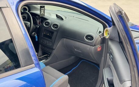 Ford Focus ST III, 2006 год, 1 050 000 рублей, 4 фотография