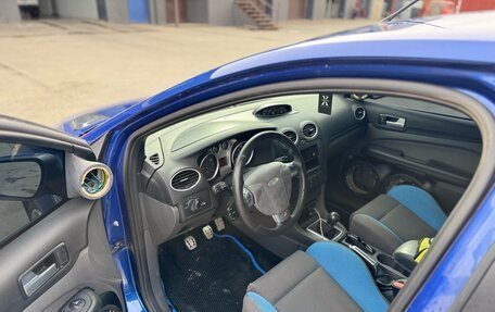 Ford Focus ST III, 2006 год, 1 050 000 рублей, 6 фотография