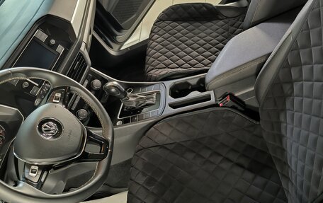 Volkswagen Jetta VII, 2021 год, 1 600 000 рублей, 9 фотография