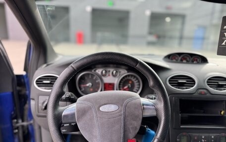 Ford Focus ST III, 2006 год, 1 050 000 рублей, 5 фотография