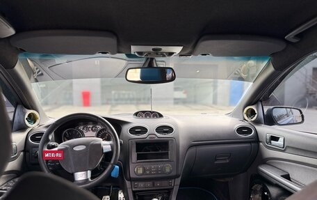 Ford Focus ST III, 2006 год, 1 050 000 рублей, 7 фотография