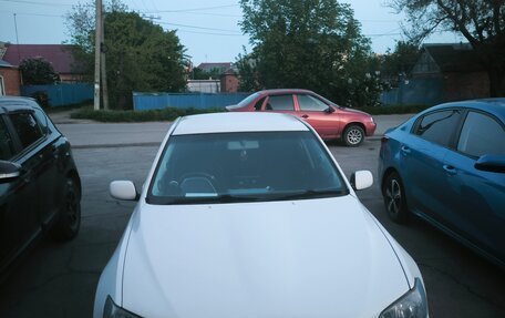 Toyota Altezza, 2001 год, 1 300 000 рублей, 9 фотография