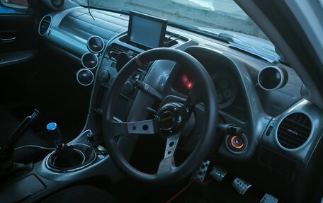 Toyota Altezza, 2001 год, 1 300 000 рублей, 8 фотография