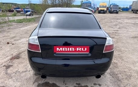 Audi A4, 2001 год, 635 000 рублей, 3 фотография