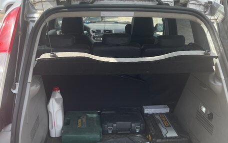 Ford C-MAX I рестайлинг, 2004 год, 350 000 рублей, 7 фотография
