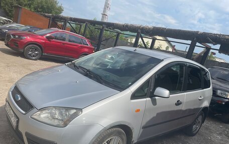 Ford C-MAX I рестайлинг, 2004 год, 350 000 рублей, 4 фотография