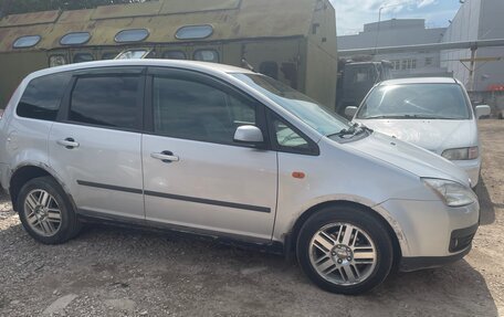 Ford C-MAX I рестайлинг, 2004 год, 350 000 рублей, 3 фотография