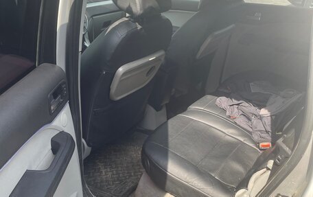 Ford C-MAX I рестайлинг, 2004 год, 350 000 рублей, 6 фотография