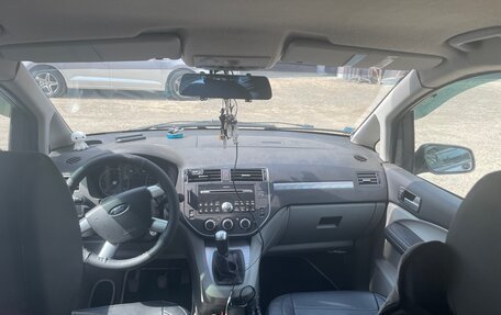 Ford C-MAX I рестайлинг, 2004 год, 350 000 рублей, 5 фотография